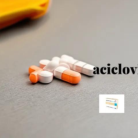 Precio de aciclovir stada